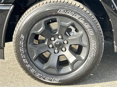New 2026 Ram 1500 Big Horn/Lone Star  in Anaheim, CA 9