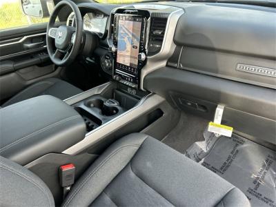 New 2026 Ram 1500 Big Horn/Lone Star  in Anaheim, CA 12