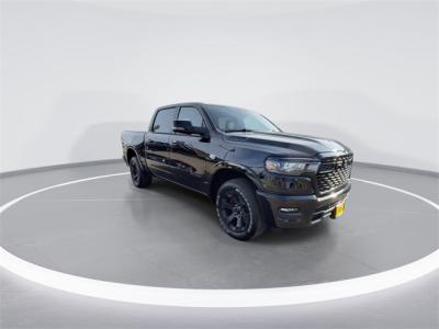 New 2026 Ram 1500 Big Horn/Lone Star  in Anaheim, CA 1
