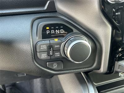 New 2026 Ram 1500 Big Horn/Lone Star  in Anaheim, CA 20