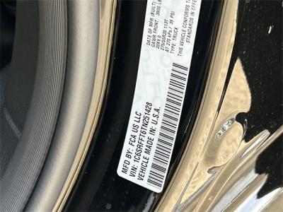 New 2026 Ram 1500 Big Horn/Lone Star  in Anaheim, CA 22