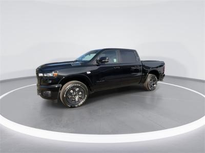 New 2026 Ram 1500 Big Horn/Lone Star  in Anaheim, CA 3