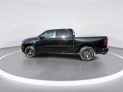 New 2026 Ram 1500 Big Horn/Lone Star  in Anaheim, CA 4