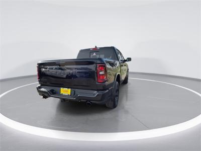 New 2026 Ram 1500 Big Horn/Lone Star  in Anaheim, CA 6