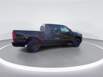 New 2026 Ram 1500 Big Horn/Lone Star  in Anaheim, CA 7