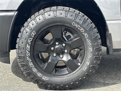 New 2026 Ram 1500 Warlock  in Anaheim, CA 9
