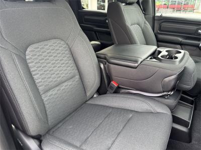 New 2026 Ram 1500 Warlock  in Anaheim, CA 10