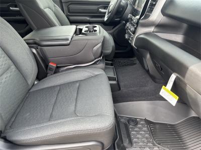 New 2026 Ram 1500 Warlock  in Anaheim, CA 11