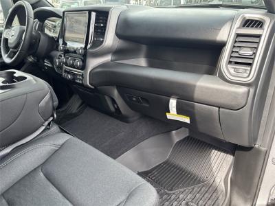 New 2026 Ram 1500 Warlock  in Anaheim, CA 12