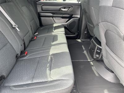 New 2026 Ram 1500 Warlock  in Anaheim, CA 13