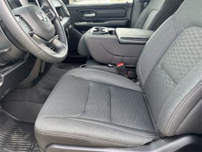 New 2026 Ram 1500 Warlock  in Anaheim, CA 15