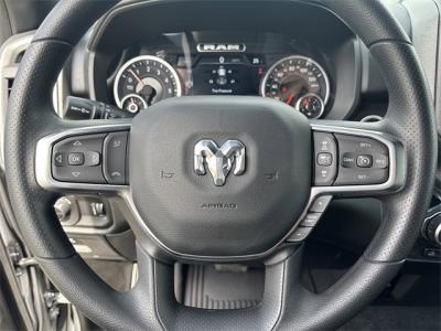 New 2026 Ram 1500 Warlock  in Anaheim, CA 16