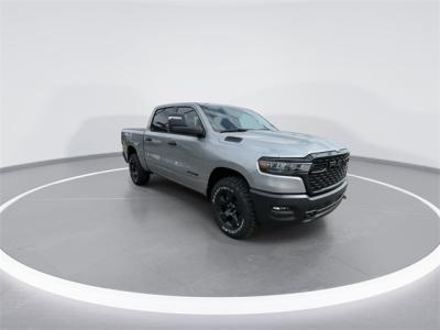 New 2026 Ram 1500 Warlock  in Anaheim, CA 1
