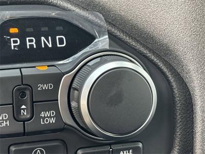 New 2026 Ram 1500 Warlock  in Anaheim, CA 19