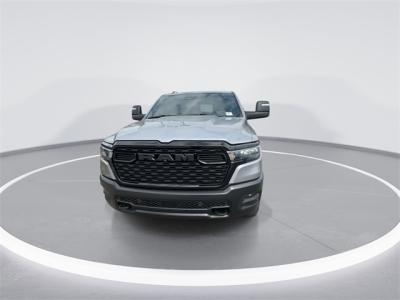 New 2026 Ram 1500 Warlock  in Anaheim, CA 2
