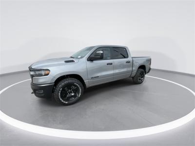 New 2026 Ram 1500 Warlock  in Anaheim, CA 3