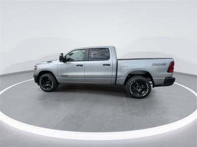 New 2026 Ram 1500 Warlock  in Anaheim, CA 4