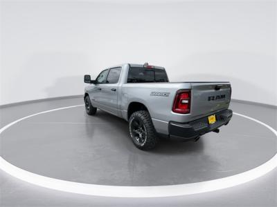 New 2026 Ram 1500 Warlock  in Anaheim, CA 5