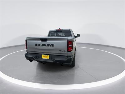 New 2026 Ram 1500 Warlock  in Anaheim, CA 6