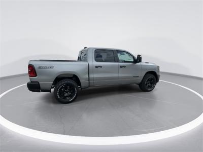 New 2026 Ram 1500 Warlock  in Anaheim, CA 7