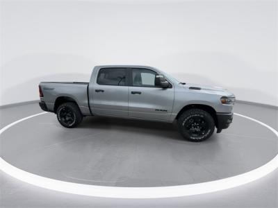 New 2026 Ram 1500 Warlock  in Anaheim, CA 8