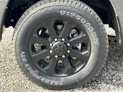 New 2026 Ram 2500 Laramie  in Anaheim, CA 9
