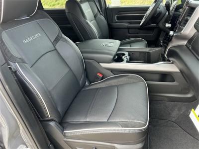 New 2026 Ram 2500 Laramie  in Anaheim, CA 10