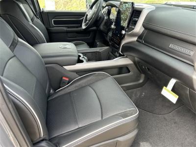 New 2026 Ram 2500 Laramie  in Anaheim, CA 11