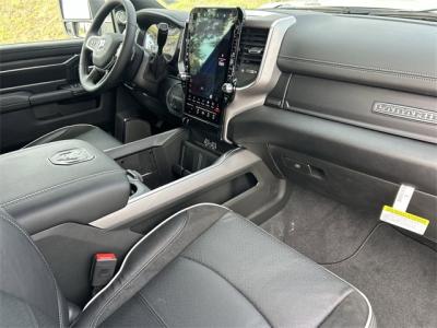 New 2026 Ram 2500 Laramie  in Anaheim, CA 12
