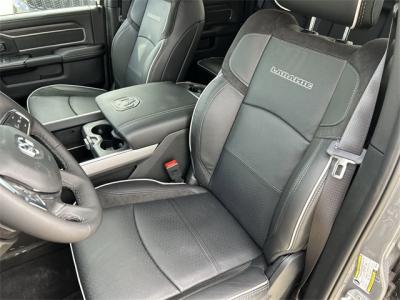 New 2026 Ram 2500 Laramie  in Anaheim, CA 16