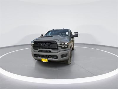 New 2026 Ram 2500 Laramie  in Anaheim, CA 2