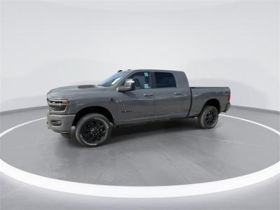 New 2026 Ram 2500 Laramie  in Anaheim, CA 3