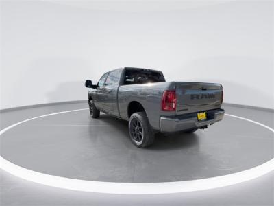 New 2026 Ram 2500 Laramie  in Anaheim, CA 5