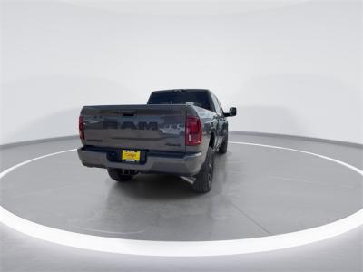 New 2026 Ram 2500 Laramie  in Anaheim, CA 6