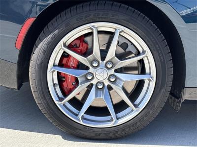 New 2024 Dodge Charger R/T Scat Pack  in Anaheim, CA 9