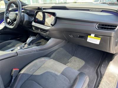 New 2024 Dodge Charger R/T Scat Pack  in Anaheim, CA 12