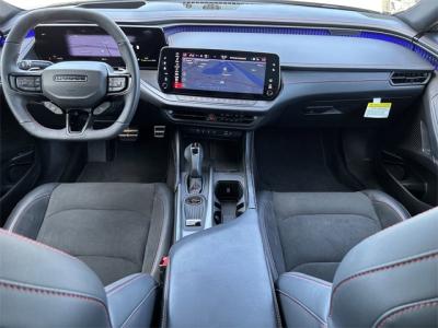 New 2024 Dodge Charger R/T Scat Pack  in Anaheim, CA 13