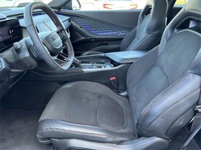 New 2024 Dodge Charger R/T Scat Pack  in Anaheim, CA 15
