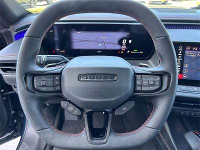 New 2024 Dodge Charger R/T Scat Pack  in Anaheim, CA 17