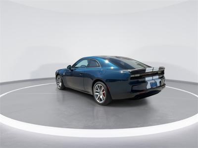 New 2024 Dodge Charger R/T Scat Pack  in Anaheim, CA 5
