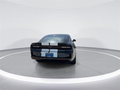New 2024 Dodge Charger R/T Scat Pack  in Anaheim, CA 6