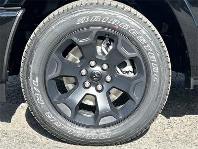 New 2026 Ram 1500 Big Horn/Lone Star  in Anaheim, CA 9