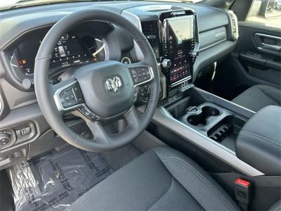 New 2026 Ram 1500 Big Horn/Lone Star  in Anaheim, CA 14