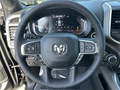 New 2026 Ram 1500 Big Horn/Lone Star  in Anaheim, CA 16
