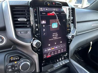 New 2026 Ram 1500 Big Horn/Lone Star  in Anaheim, CA 17