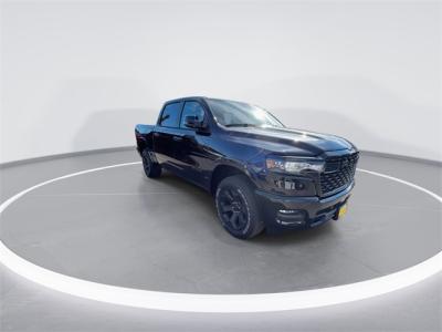 New 2026 Ram 1500 Big Horn/Lone Star  in Anaheim, CA 1
