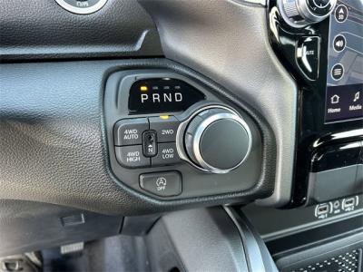 New 2026 Ram 1500 Big Horn/Lone Star  in Anaheim, CA 20