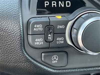 New 2026 Ram 1500 Big Horn/Lone Star  in Anaheim, CA 21