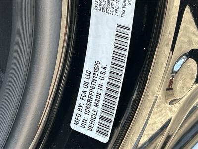 New 2026 Ram 1500 Big Horn/Lone Star  in Anaheim, CA 22