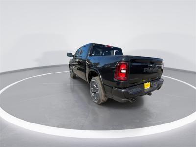 New 2026 Ram 1500 Big Horn/Lone Star  in Anaheim, CA 5